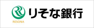 りそな銀行バナー