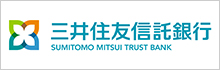 三井住友信託銀行バナー